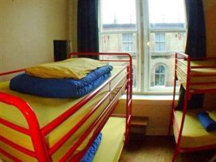 St Christopher'S Inn Edinburgh - Original Hostel *