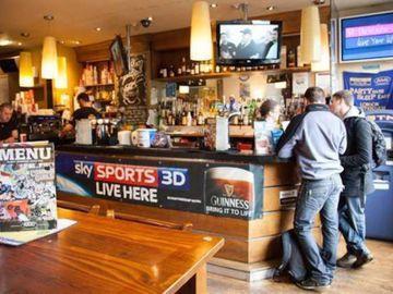 St Christopher'S Inn Edinburgh - Original Hostel