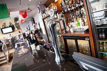 St Christopher'S Inn Edinburgh - Original Edinburgh