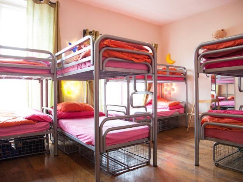 Hostel St Christopher'S Inn Edinburgh - Original