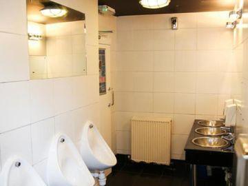 Hostel St Christopher'S Inn Edinburgh - Original
