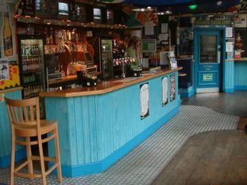 St Christopher'S Inn Edinburgh - Original Hostel