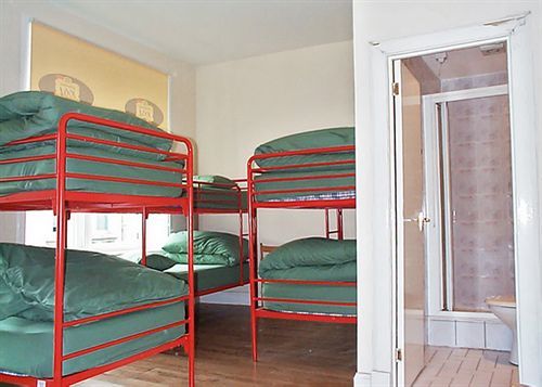 Hostel St Christopher'S Inn Edinburgh - Original Edinburgh