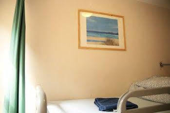 St Christopher'S Inn Edinburgh - Original