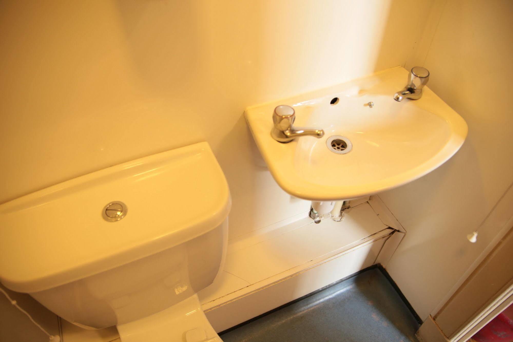 St Christopher'S Inn Edinburgh - Original Hostel *