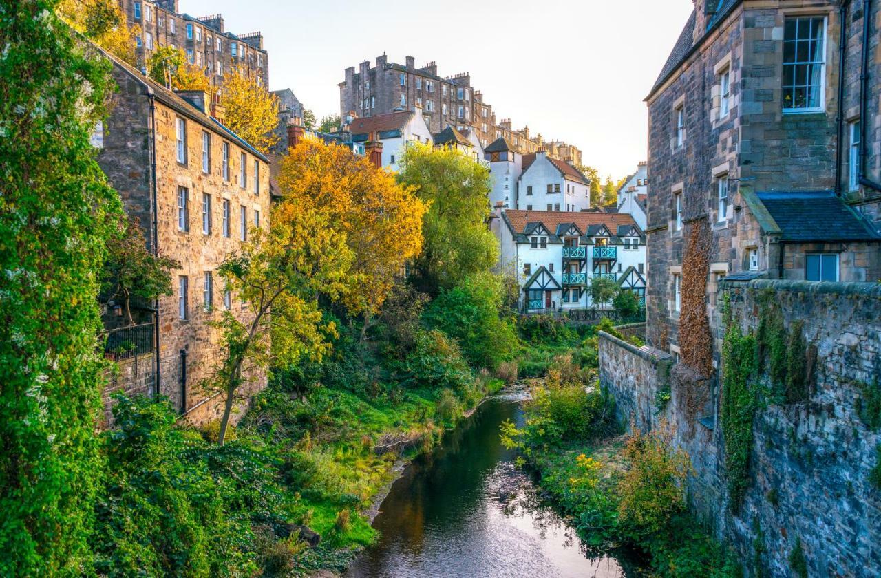 Hostel St Christopher'S Inn Edinburgh - Original Edinburgh